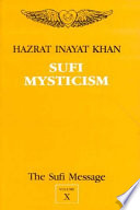 The Sufi Message Volume 10