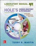 Laboratory Manual for Hole   s Human Anatomy   Physiology Fetal Pig Version Book