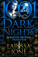 Bond of Destiny: A Demonica Novella [Pdf/ePub] eBook