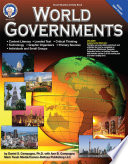 World Governments  Grades 6   12