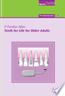 Teeth for Life for Older Adults