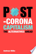 Post Corona Capitalism