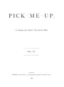 Pick-me-up by  PDF