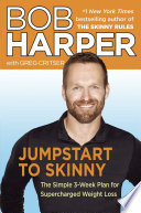 Jumpstart to Skinny Book