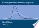 Practical Spreadsheet Modeling Using  Risk