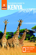 The Rough Guide to Kenya  Travel Guide with Free Ebook 