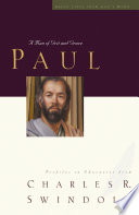 Great Lives  Paul Book