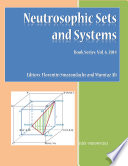 Neutrosophic Sets and Systems  Vol  VI