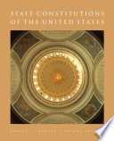 State Constitutions of the United States