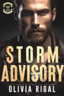 Storm Advisory [Pdf/ePub] eBook