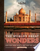 The World S Great Wonders