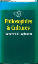 Philosophies and Cultures
