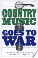 Country Music Goes to War