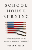 Schoolhouse Burning [Pdf/ePub] eBook