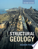 Structural Geology Book