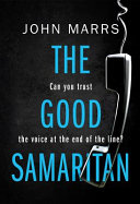 The Good Samaritan image