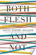 Both Flesh and Not Book PDF