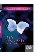 Wings Aprilynne Pike image