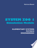 System Zoo 1 Simulation Models Book