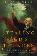 Stealing God's Thunder Pdf/ePub eBook