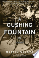 A Gushing Fountain