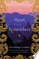 The Heart Remembers Book