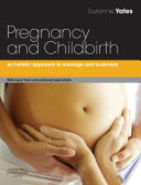 Pregnancy and Childbirth E Book