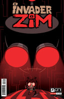 Invader ZIM #23