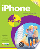 Iphone In Easy Steps 7th Edition