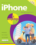 iPhone in easy steps  7th Edition