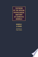 Textbook of Special Pathological Anatomy of Domestic Animals