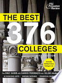 The Best 376 Colleges Book PDF