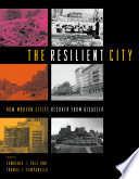 The Resilient City Book