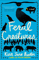Feral Creatures Pdf/ePub eBook