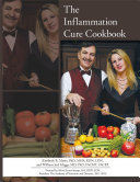 The Inflammation Cure Cookbook