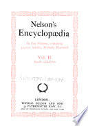 Nelson's Encyclopaedia