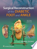 Surgical Reconstruction of the Diabetic Foot and Ankle Book PDF
