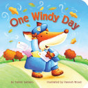 One Windy Day Book PDF