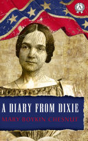 A Diary from Dixie Pdf/ePub eBook