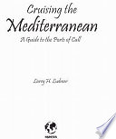 Cruising the Mediterranean Book