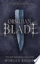 obsidian-blade