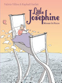 Little Josephine: Memory In Pieces Pdf/ePub eBook