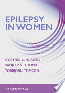 Epilepsy in Women Book