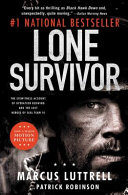 Lone Survivor Book