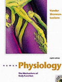 Test Bank For Vander’s Human Physiology 14th Edition (complete) | A Descriptive Test Bank for Vander’s Human Physiology 14th Edition_ Latest updated 2022