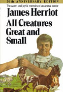 All Creatures Great and Small Book PDF