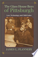 The Glass House Boys of Pittsburgh Book