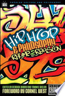 Hip Hop and Philosophy