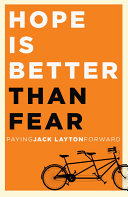 Hope Is Better Than Fear (e-book original)