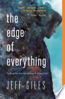 The Edge of Everything Book